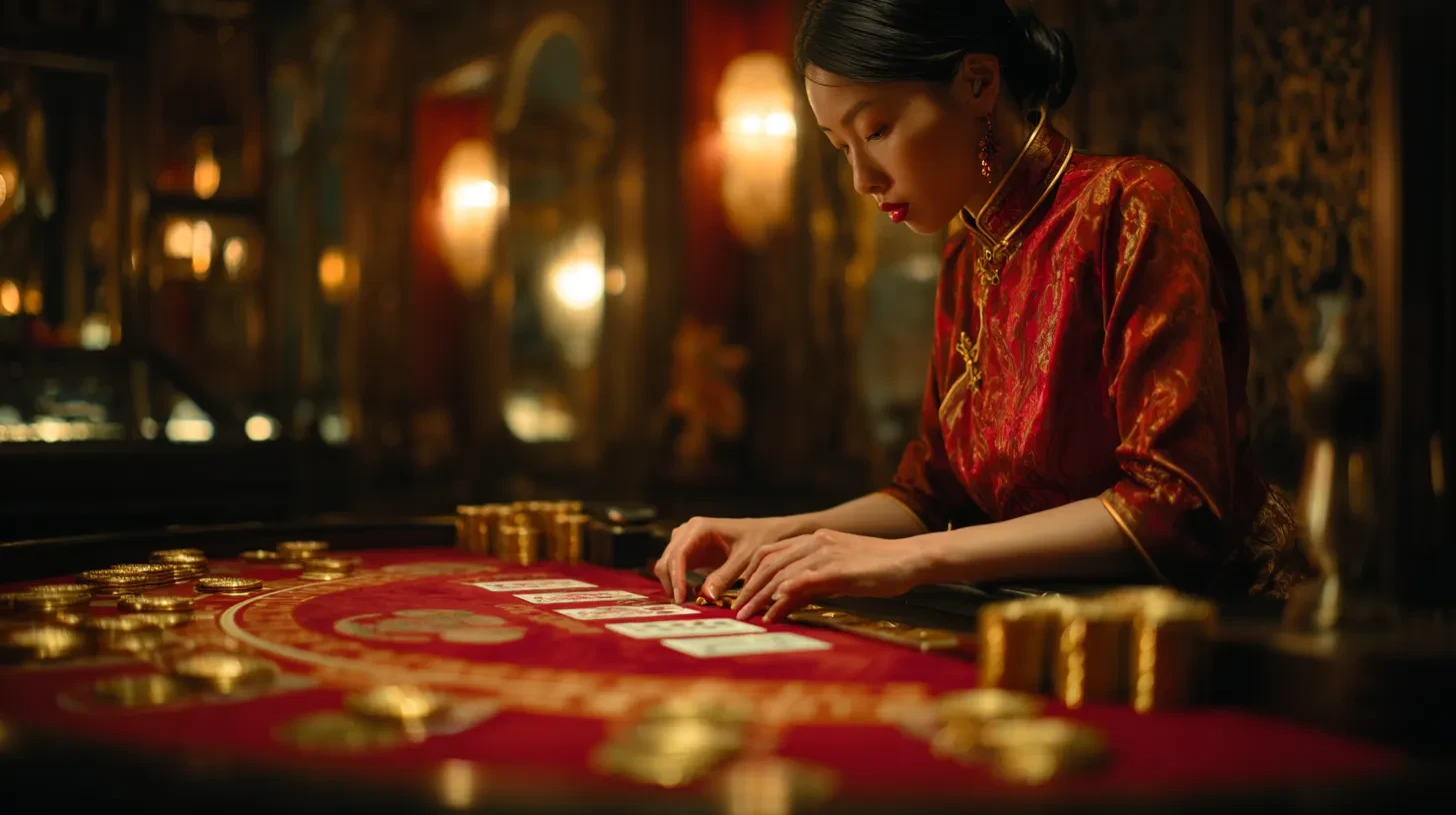 Permainan Dalam Talian: Menyelami Dunia Slot Malaysia, SA Gaming, dan Happy Fishing (2026/06/24)